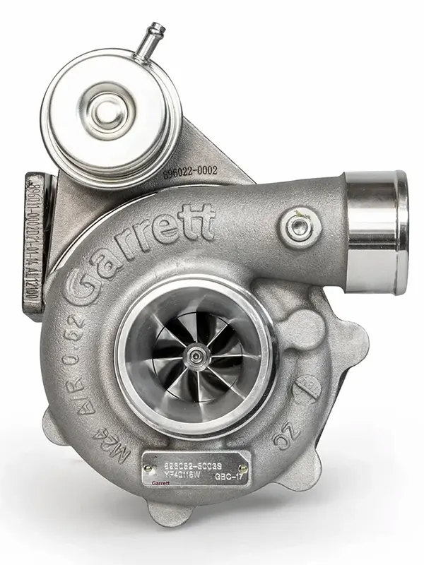 Garrett Turbo GBC17-250