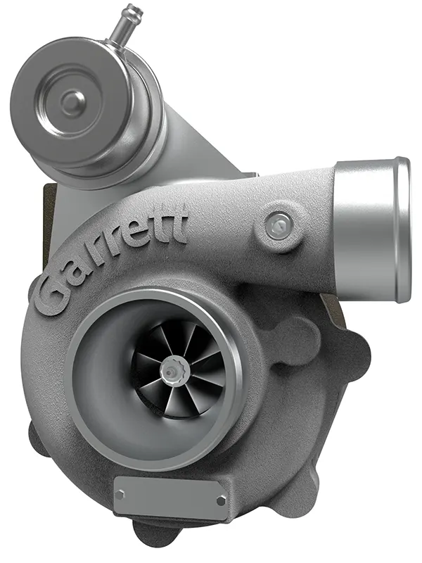 Garrett Turbo GBC20-300