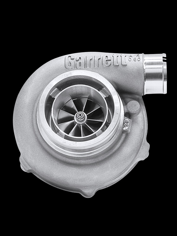 Garrett Turbo GTX-3076