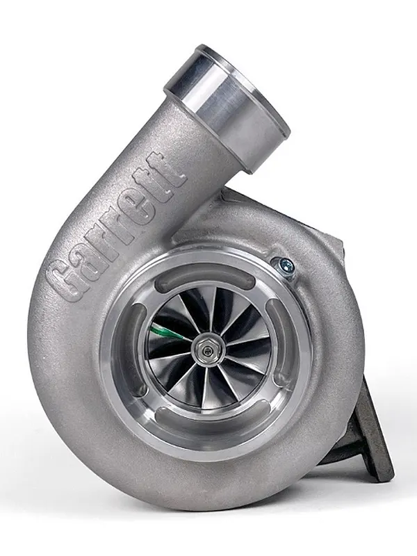 Garrett Turbo GTX-3576ρ GEN II