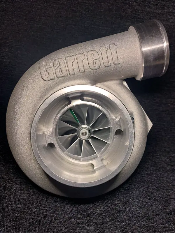 Garrett Turbo GTX-3582R GENII