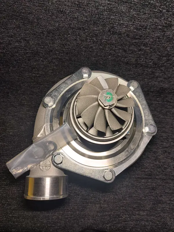 Garrett Turbo GTX-3582R GENII