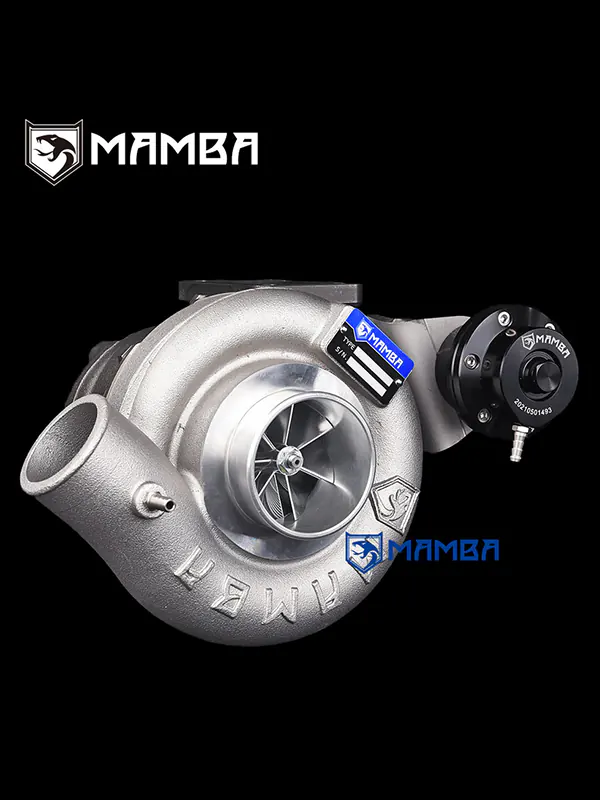 Mamba Turbo GTX3071R