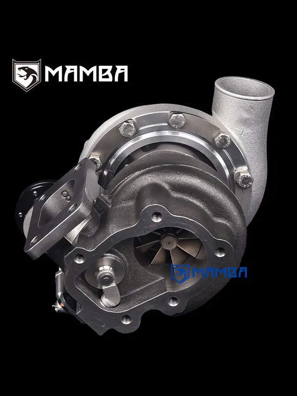 Mamba Turbo GTX3071R