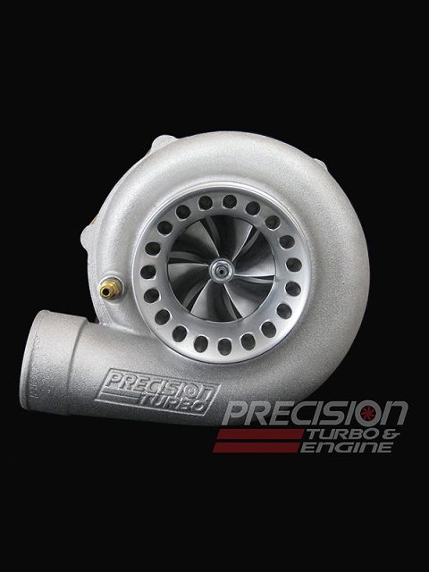 product precision turbo 6262