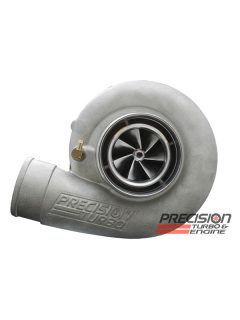 product precision turbo 6870