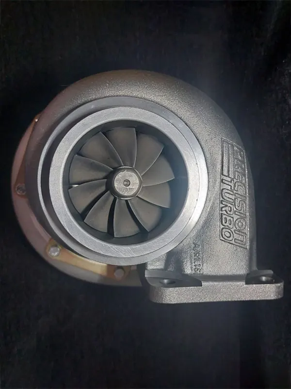 Precision Turbo 7275 Next Gen