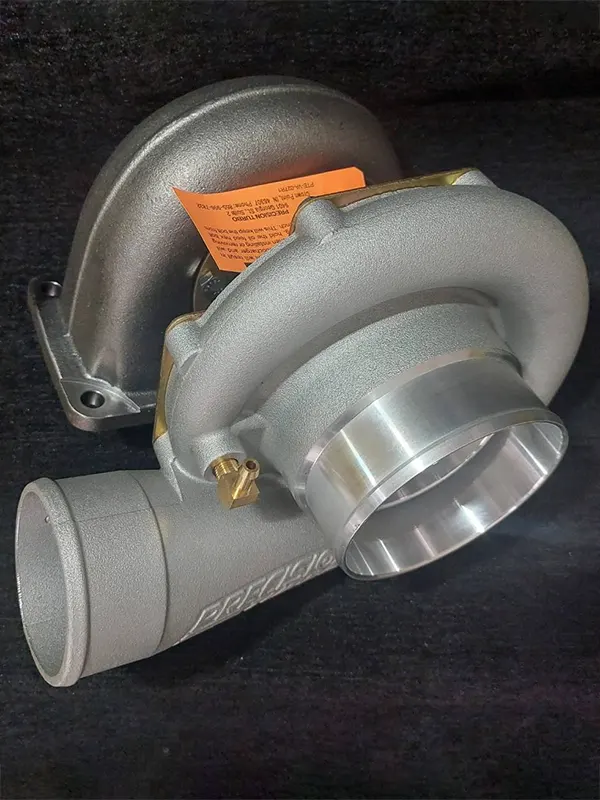 Precision Turbo 7275 Next Gen