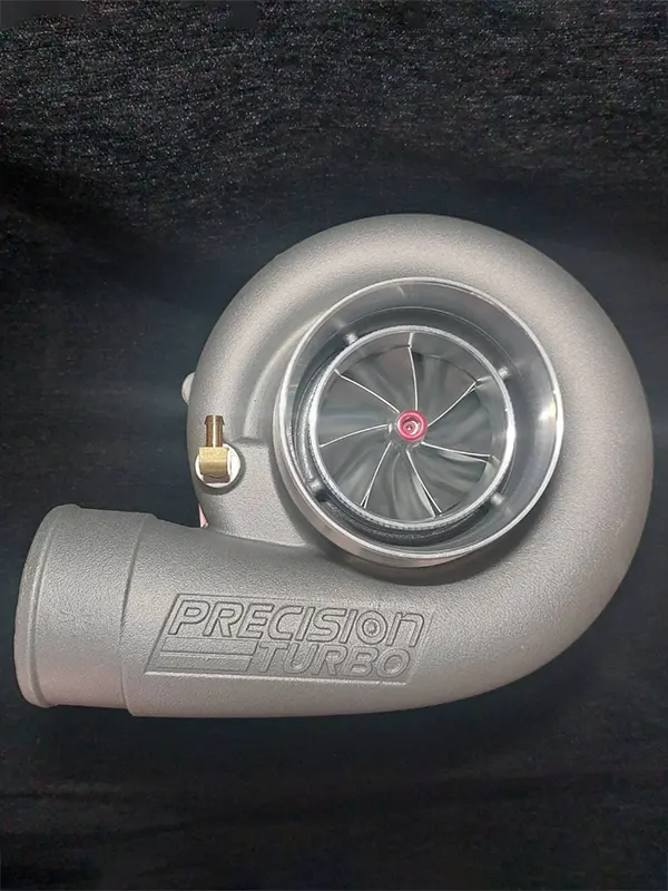 Precision Turbo 7275 Next Gen
