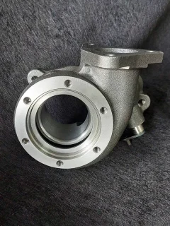 VPR Turbo Housing GTX307X Subaru