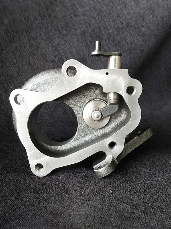 VPR Turbo Housing GTX307X Subaru