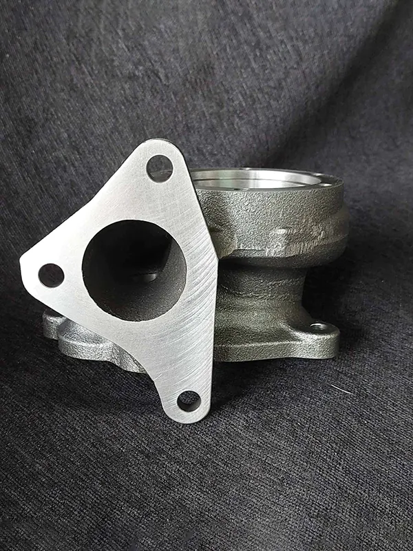 VPR Turbo Housing GTX307X Subaru