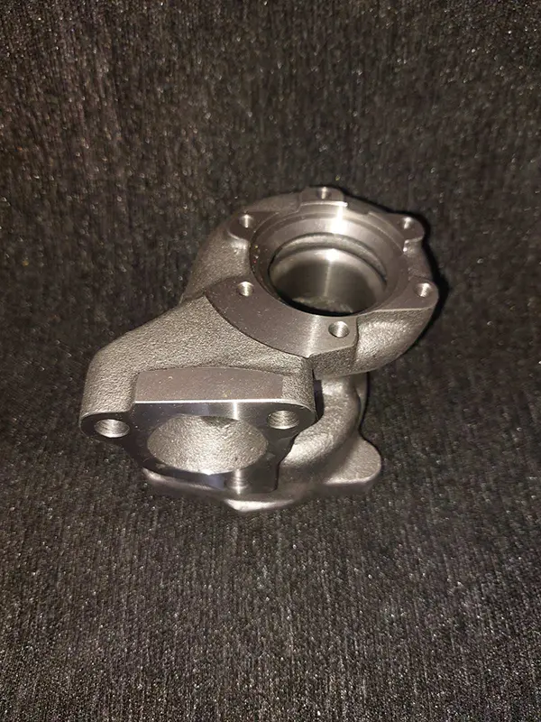 VPR Turbo Housing K03 Audi A4 B5 20VT