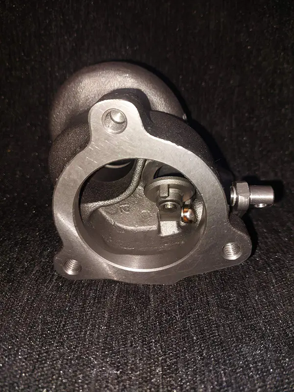 VPR Turbo Housing K03 Audi A4 B5 20VT