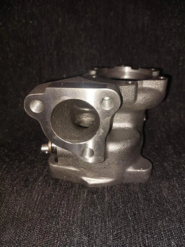 VPR Turbo Housing K03 Audi A4 B5 20VT