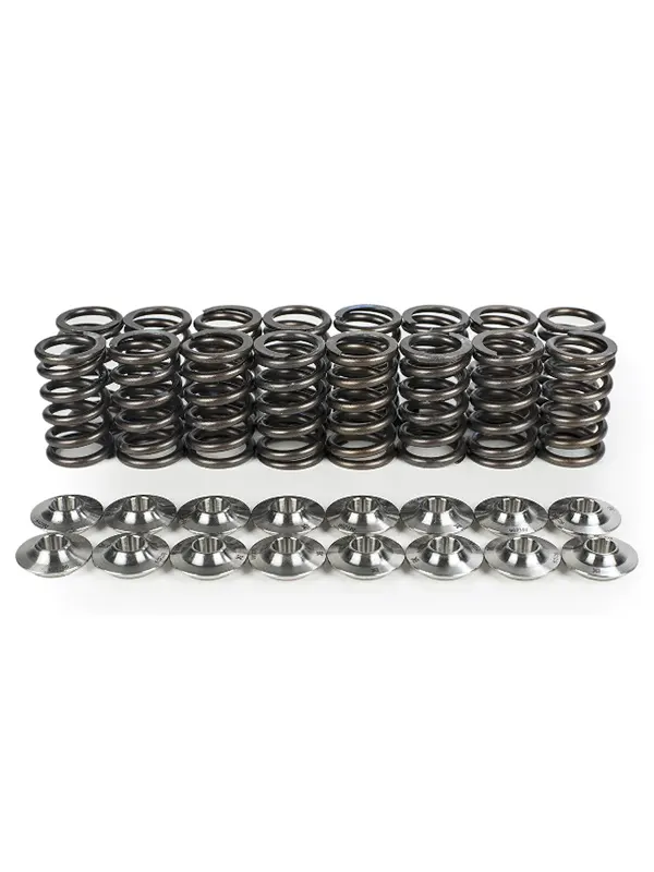 BC Springs Retainers Kit BC0350S-2