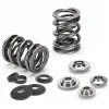 SUPERTECH Valve Springs & Retainers Kit SPR-AUDI18T