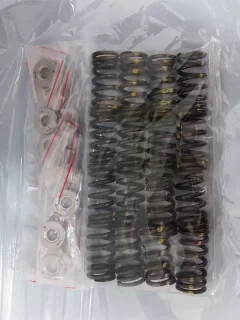 VPR Valve Springs Retainers Kit 0207