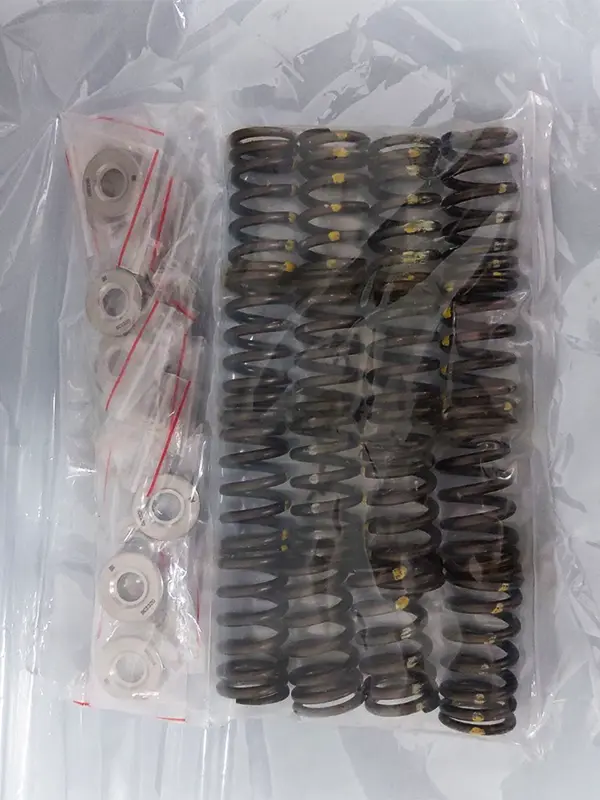 VPR Valve Springs Retainers Kit 0207