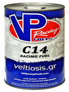 VP Racing Fuels C14