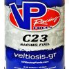VP Racing Fuels C23