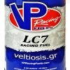VP Racing Fuels LC7