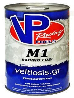 VP Racing Fuels M1