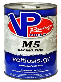 VP Racing Fuels M5