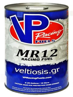 VP Racing Fuels MR12