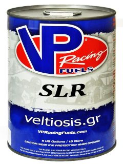 VP Racing Fuels SLR