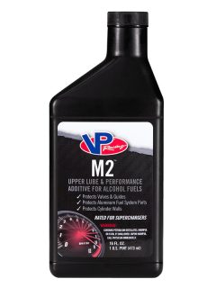 VP Racing Fuels M2 Upper Lube