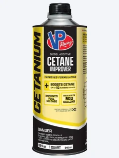 VP Racing Cetanium