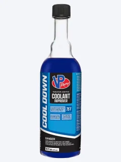 VP Racing Cool Down bottle