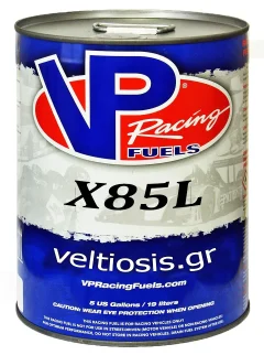 VP Racing Fuels X85L