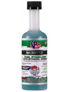 VP Racing Fuel Stabilizer with Ethanol Armor