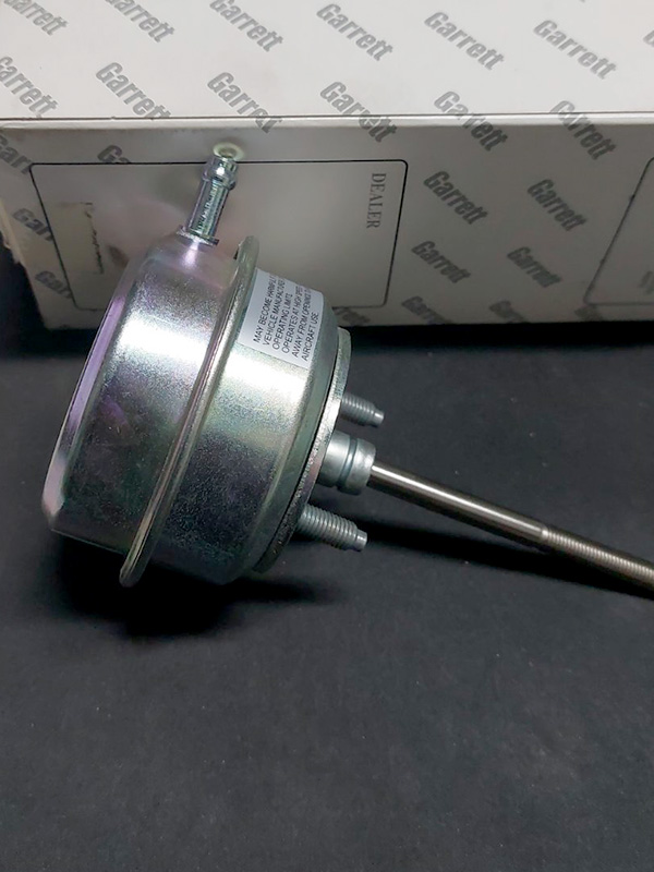 Garrett Internal Wastegate T3 Racing