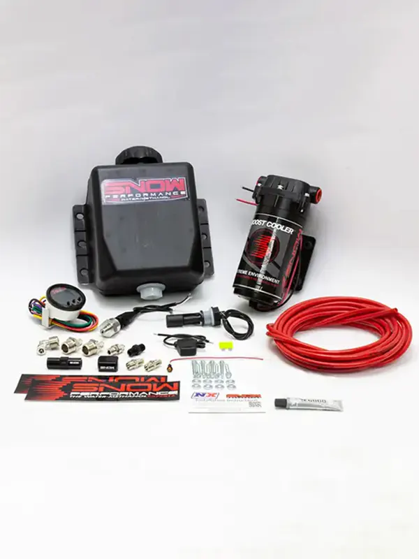 Snow Performace SNO-210 Water-Methanol kit